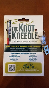 The Knot Kneedle™